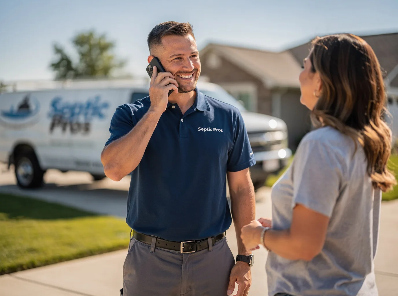 Septic Tank Pumping Mount Aetna, PA FAQs